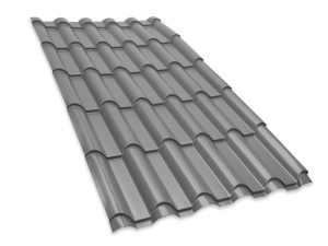 Teja Prepintada contínua - Colonial GHS Chile