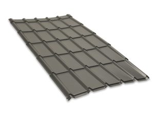 teja prepintada contínua