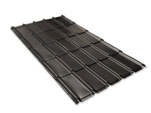 teja contínua prepintada ghs chile