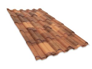 teja prepintada contínua colonial ghs chile