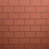 Teja Asfáltica Eco Roof Mixed Red