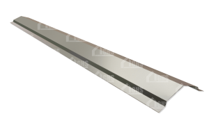 Caballete Teja Prepintada Gris