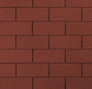 teja asfáltica Spanish Red GHSCHILE