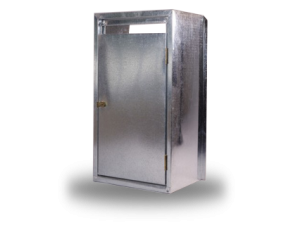 gabinete calefont GHS CHILE