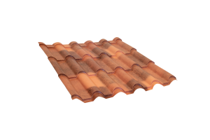 teja prepintada contínua colonial ghs chile