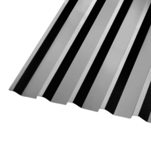 plancha U5 ghschile industrial
