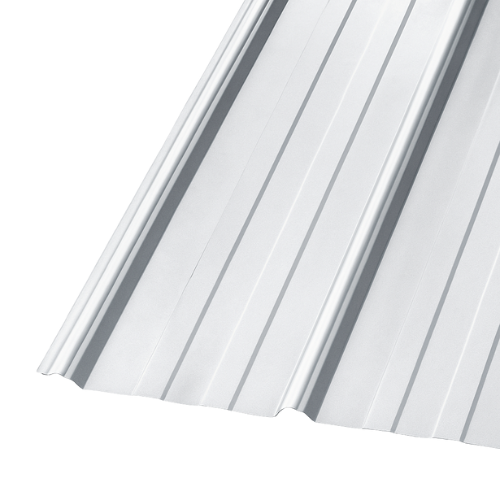 plancha U5 ghschile industrial