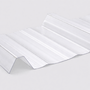 lámina de policarbonato de alta calidad ghs chile