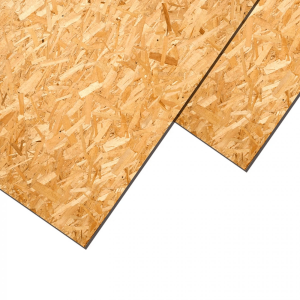 Tablero OSB Espesores 9.5 y 15mm